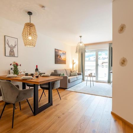 Ski Nature Apartment Lungau Top 13 Mauterndorf  Extérieur photo