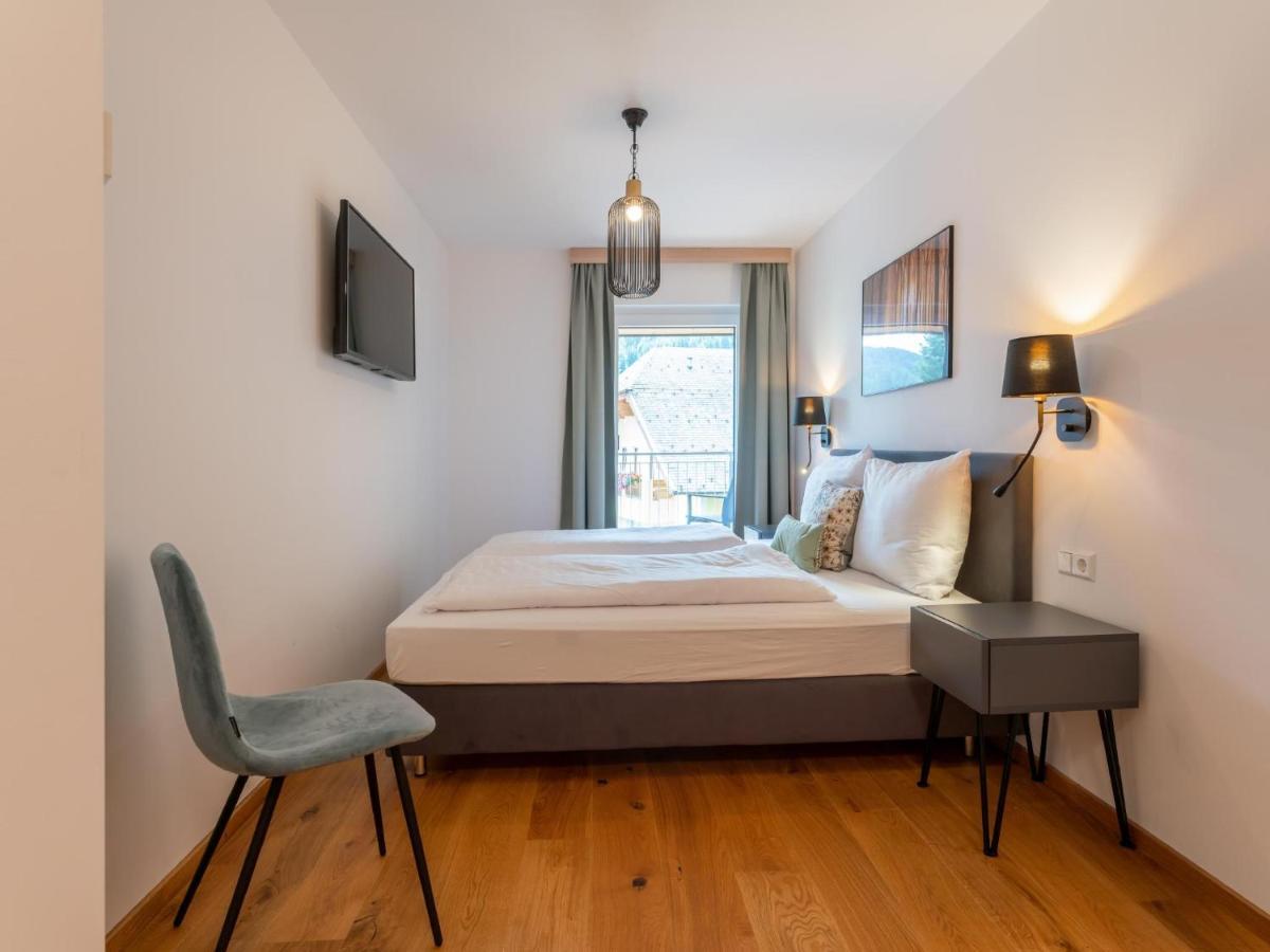 Ski Nature Apartment Lungau Top 13 Mauterndorf  Extérieur photo