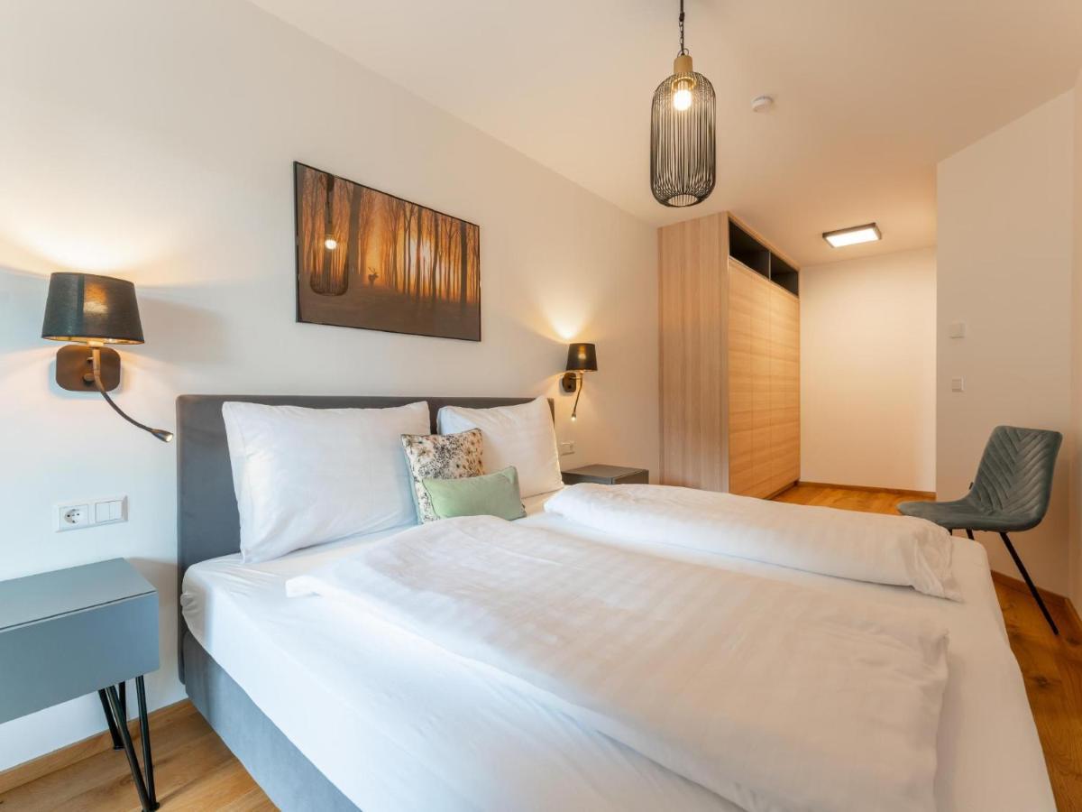 Ski Nature Apartment Lungau Top 13 Mauterndorf  Extérieur photo