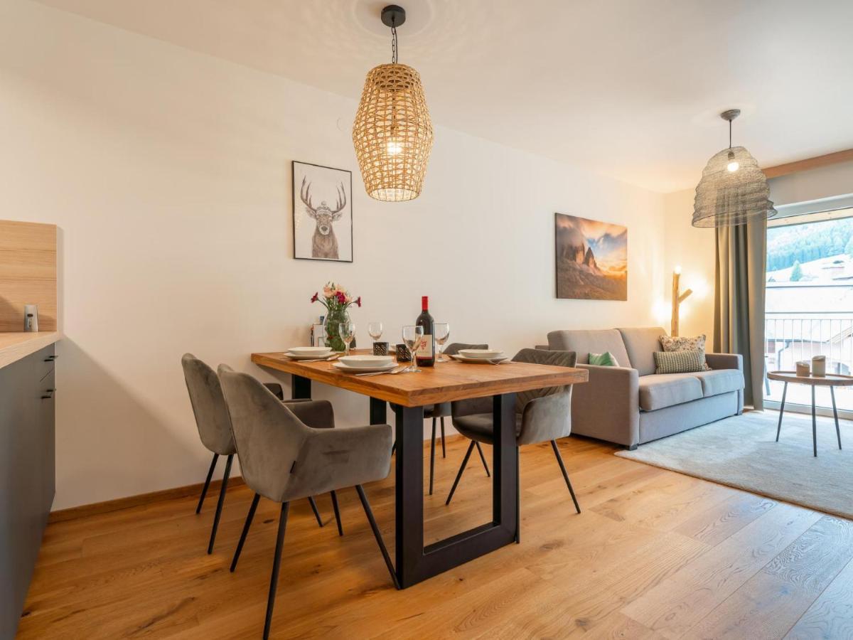 Ski Nature Apartment Lungau Top 13 Mauterndorf  Extérieur photo