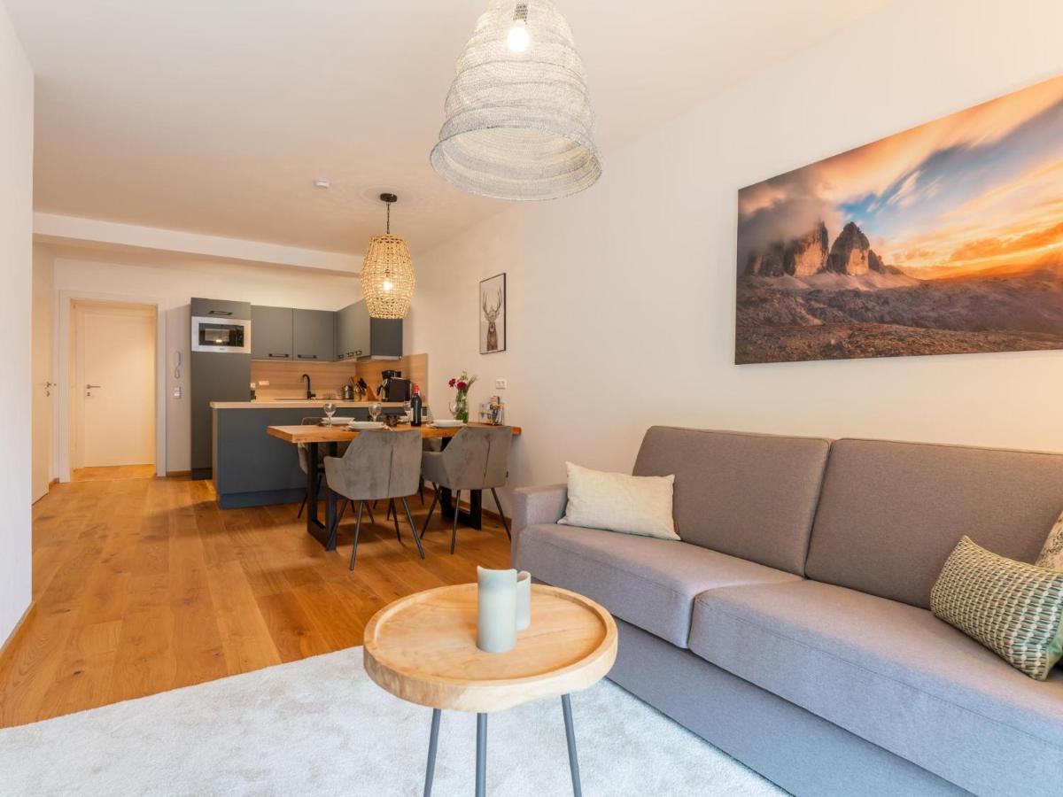 Ski Nature Apartment Lungau Top 13 Mauterndorf  Extérieur photo