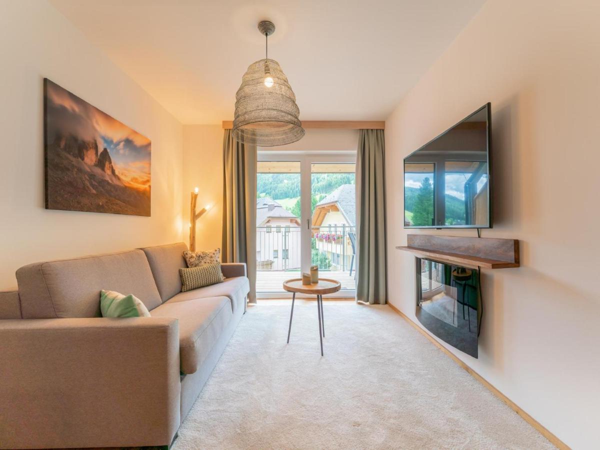 Ski Nature Apartment Lungau Top 13 Mauterndorf  Extérieur photo