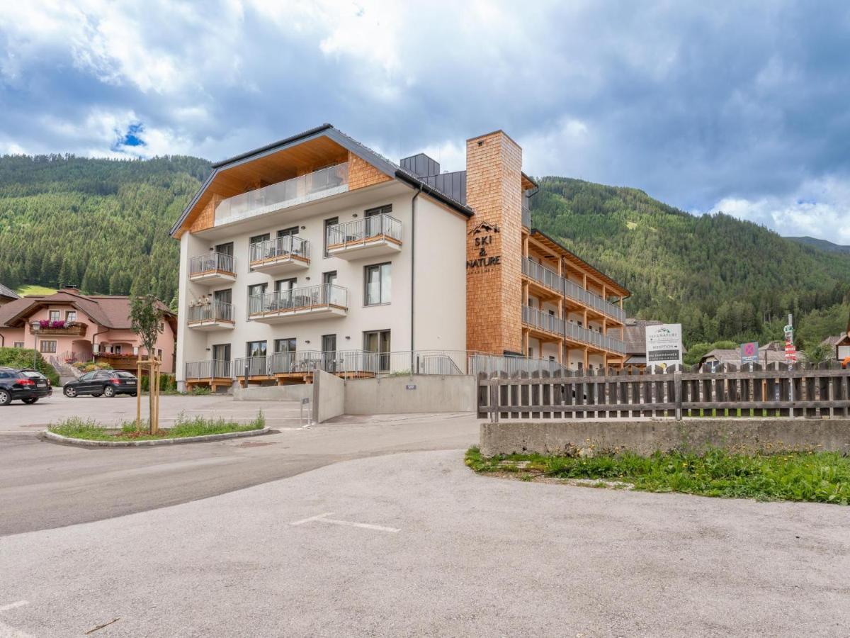 Ski Nature Apartment Lungau Top 13 Mauterndorf  Extérieur photo