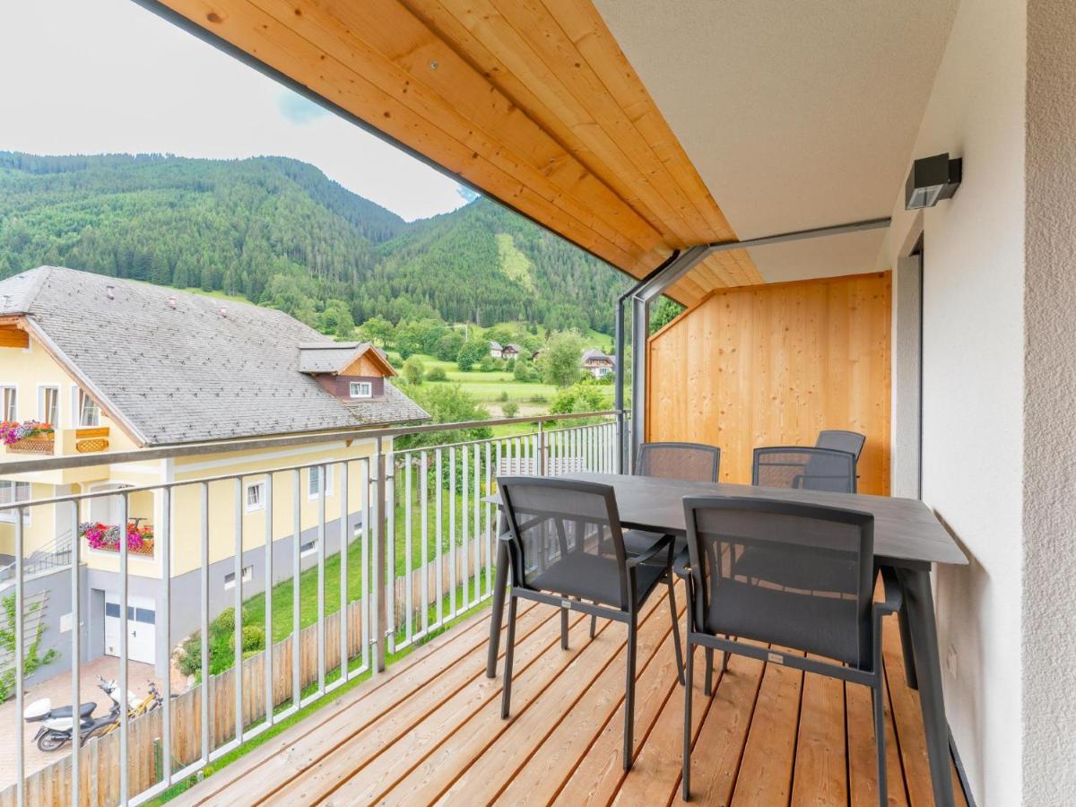Ski Nature Apartment Lungau Top 13 Mauterndorf  Extérieur photo